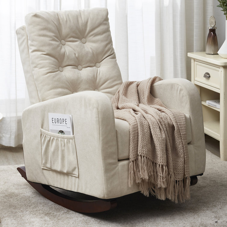 Japanese recliner online chair